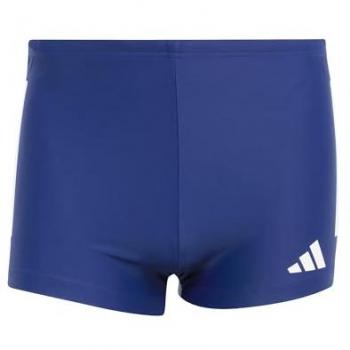 Bañador bóxer Adidas 3 Rayas, 2 pulgadas