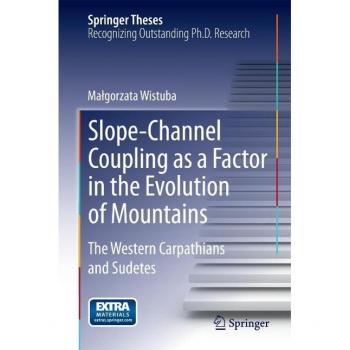 Slope-Channel Coupling as a Factor in the Evolution of Mountains