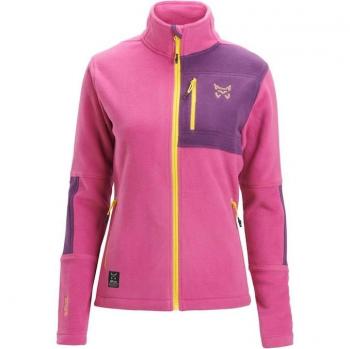 Altus Lombardia Z80 forro polar mujer Rosa (M)