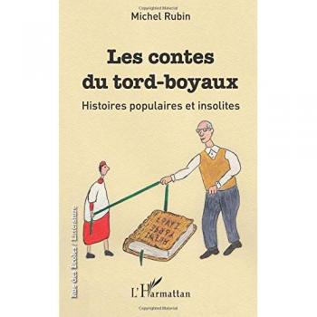 Les contes du tord-boyaux