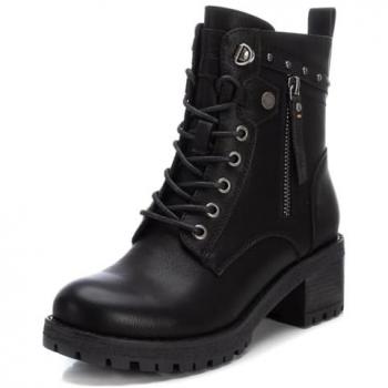 Calzature di Stile Rilassato ANFIBI