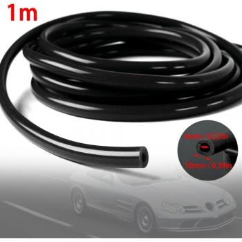 Silicone Fuel Hose