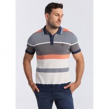 Bendorff Polo Manga Corta