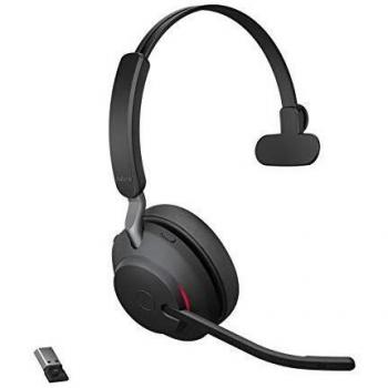 Jabra Evolve2 65 UC Mono Headset
