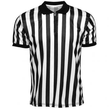 T‑shirt Arbitre Respirable