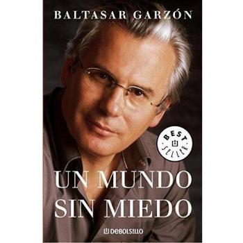 Un mundo sin miedo (BEST SELLER, Band 26200)