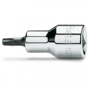 Beta Tools Tamper Resistant Torx Dopsleutel 1/2 T27