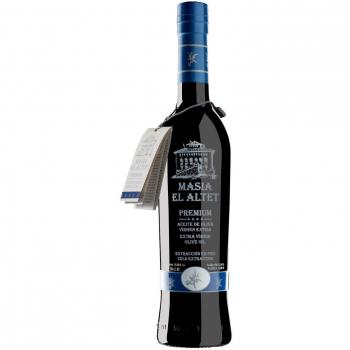 Aceite de oliva virgen extra La MasÃ­a del Altet Premium 500ml