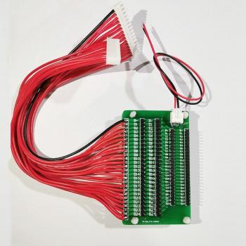 Aktiver JK Equalizer für Batterie-Differential