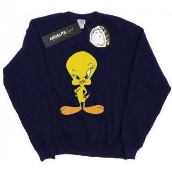 Bashful Beak Pullover