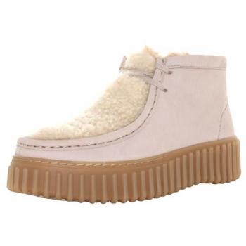 Zapato Plano Torhill Moss Beige 37.5