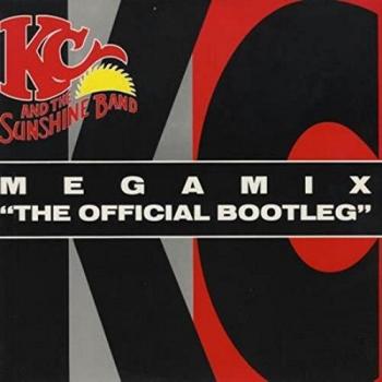 Megamix (official bootleg) [VINYL]