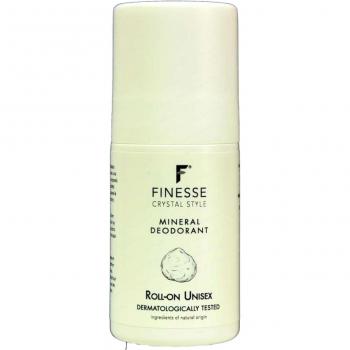 Deodorante Roll‑On Unisex Finesse