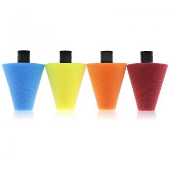 Small Area Wheel Polishing Disc M14