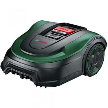 Bosch 18V Indego S 500 Robotic Lawn Mower