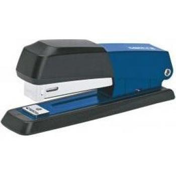Centra Half Strip Metal Stapler 20 Sheets Blue - 623679 27243AC