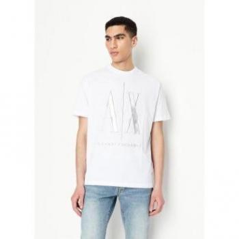 Camiseta Armani Exchange para hombre