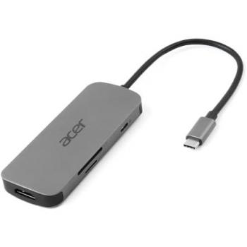 7-in-1 Multiport Dock für Acer Laptops