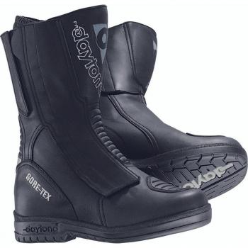 Daytona M-Star GTX Motorradstiefel schwarz 44 Herren