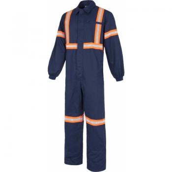 CombiVisor Buzo Reflectante Workteam