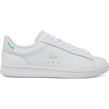Baskets Lacoste Carnaby EU 42 (UK 8) Blanc
