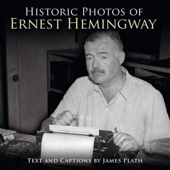 Vitalsource Technologies, Inc. Historic Photos Of Ernest Hemingway