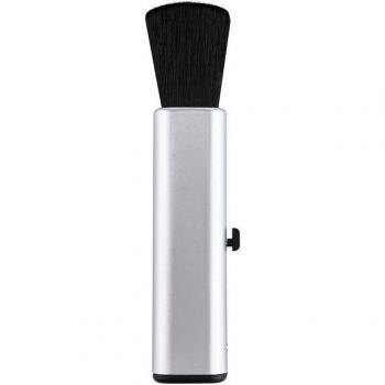 Retractable Car Air Outlet Brush
