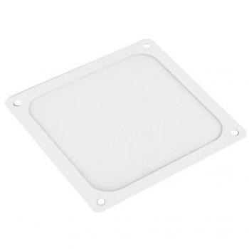 Silvershine 120mm FineDust Fan – White Magnet Filter Kit