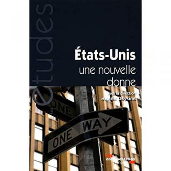 Nouvelle Donne, édition spéciale N.5320‑21