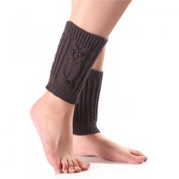 Calcetines Animales Búho para Mujeres