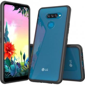 Soft TPU + Hard PC Phone Sleeve for LG K40S
