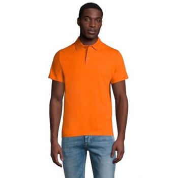 Polo de Algodón Prescott para Hombre