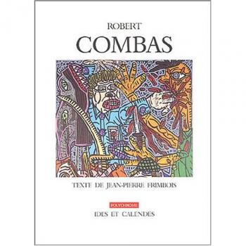 Robert Combas (Polychrome)