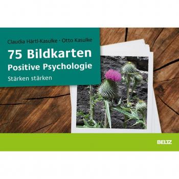 beltz verlag 75 Bildkarten Positive Psychologie