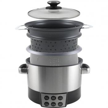 Cocedor Inteligente Emerio MC-108687