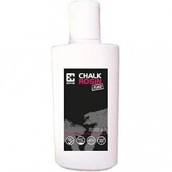 8 Cplus Unisexe Emf0200 Colophane en magnésium Liquide en Jerrican, Blanc, 200 ML