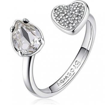 Anello Brosway Donna Affinity Misura 14 Codice Prodotto BFF52B
