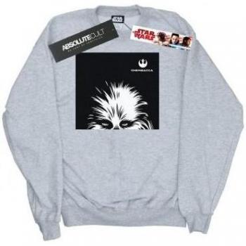 Star Wars Chewbacca Sweatshirt for Boys 9-11 Years