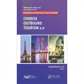 Vitalsource Technologies, Inc. Chinese Outbound Tourism 2.0