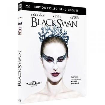 Black Swan – Édition Exclusive Blu‑Ray