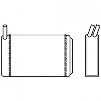 Calore Hella 8FH 351 024‑211