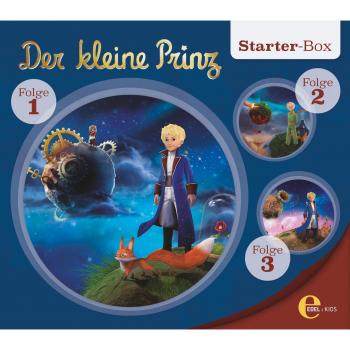 Starter-Box