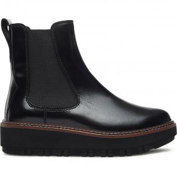 Botín de Mujer Clarks 26174821 Orianna en Negro
