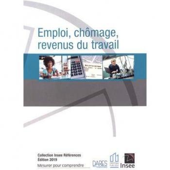 Emploi, chômage, revenus du travail