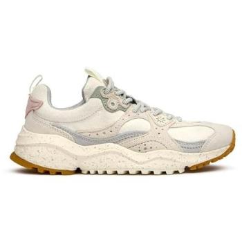 Flower Mountain Low-Top Damen Sneaker - Welle - Größe 39