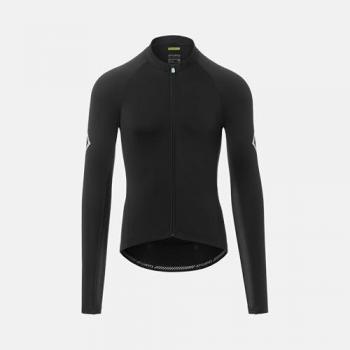 Maillot Giro Elite Nocturne Long-S