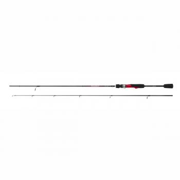Shimano Forcemaster Forelle UL 185