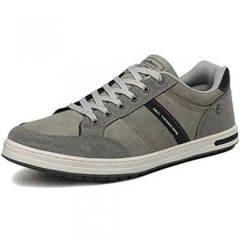 AX BOXING Walkingschuhe Herren Sneakers Größe 41-46