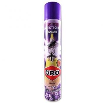 Insecticida Hogar Lavanda