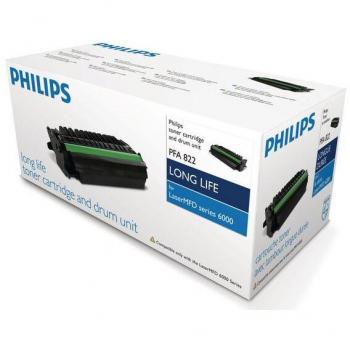 Cartouche d'encre noire PHILIPS PFA 822